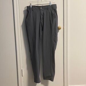 Men's Classic Gray pants